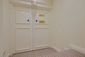 Communal Hall- click for photo gallery